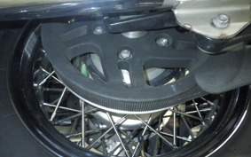 TRIUMPH THUNDERBIRD LT 2015