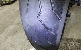 KAWASAKI ZX-25R 2024 ZX250E
