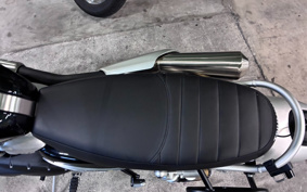 TRIUMPH SCRAMBLER 1200XE 2025 DADS0H