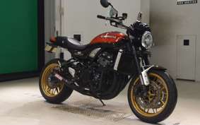 KAWASAKI Z900RS 2022 ZR900C