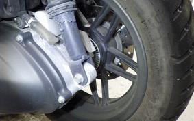 HONDA FORZA 250 1991 MF13