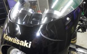 KAWASAKI Z900RS CAFE 2024 ZR900K