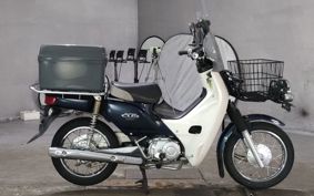 HONDA SUPER CUB50 AA04