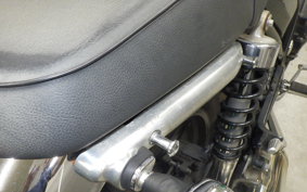HONDA CB1100 ABS 2013 SC65