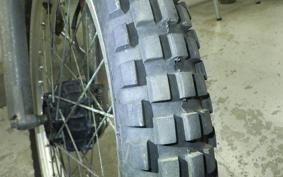 HONDA TLR250R MD18