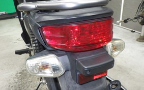 HONDA CROSS CUB 110 JA10
