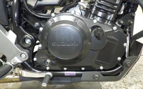 SUZUKI V-STROM 250 A 2010
