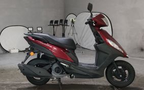 YAMAHA JOG 125 SEJ5J