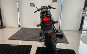 HONDA VT250 MC20