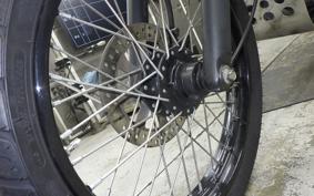 KAWASAKI W175 TR