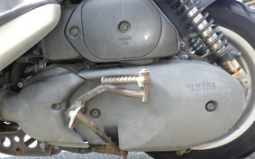YAMAHA MAJESTY 125 FI 5CA