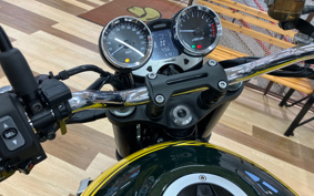 KAWASAKI Z900RS 2023 ZR900K