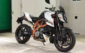 KTM 990 SUPER DUKE R 2011 VD940