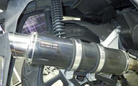 HONDA PCX 125 1993 JF81
