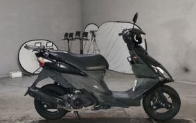 SUZUKI ADDRESS V125 CF4MA