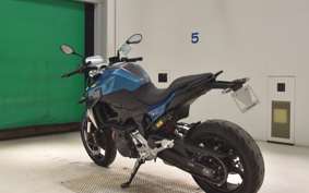 BMW F900R 2025