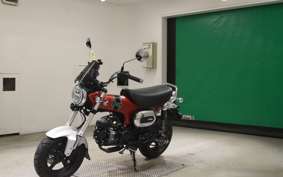 HONDA DAX 125 2026 JB04