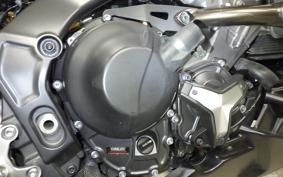 YAMAHA MT-09 SP 2022 RN69J