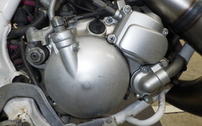 YAMAHA DT200 Gen.2 WR 2025 3XP