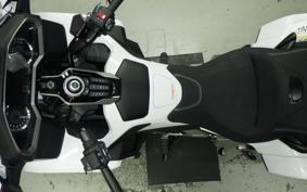 HONDA GL 1800 GOLD WING TOUR DCT 2026 SC79