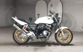HONDA CB400SFV-3 2007 NC39