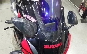 SUZUKI GSX-R1000R A 2019 DM11G