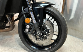 YAMAHA MT-09 ABS 2021 RN69J