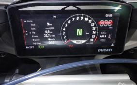 DUCATI パニガーレV4 TRICOLORE 2026