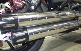 HARLEY FXDF 1580 2007