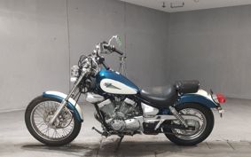 YAMAHA VIRAGO 250 3DM