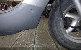 HONDA LEAD 50 Gen. 2 AF48
