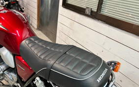HONDA CB1100EX FINAL ED 2022 SC65