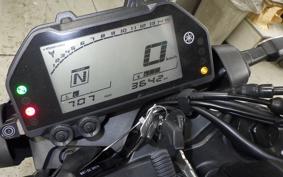 YAMAHA MT-25 2010 RG43J