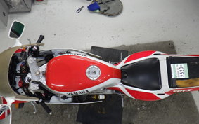 YAMAHA TZR250 2016 3MA