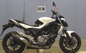 SUZUKI グラディウス400 2012 VK58A