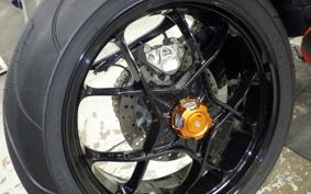 KTM 1290 SUPER DUKE R 2019