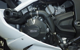 KAWASAKI NINJA ZX-6R A 2021 ZX636G