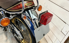 YAMAHA SR400 2019 RH16J