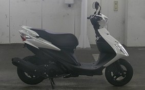 SUZUKI ADDRESS V125 CF4MA