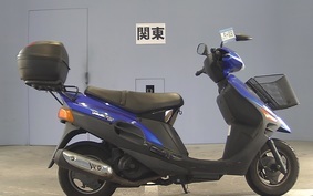 SUZUKI VECSTAR 150 CG42A