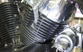 HONDA VT750S 2011 RC58