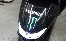 YAMAHA CYGNUS 125 XSR 3 SED8J