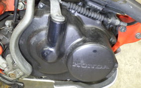 HONDA TLR200 2007 MD09