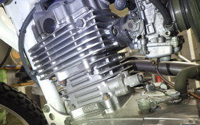 SUZUKI DJEBEL 200 (DR200SE) SH42A