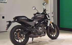HARLEY X350 2024