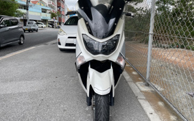 YAMAHA NMAX ABS SE86J