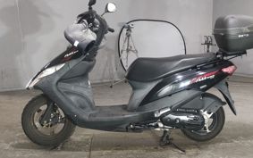 SUZUKI ADDRESS V125 DT11A