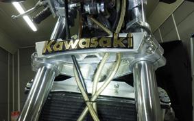 KAWASAKI Z750 FX Type Gen.1 1980 KZ750D