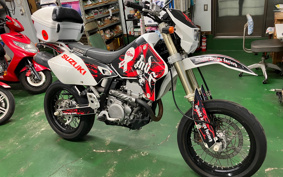 SUZUKI DR-Z400SM 2008 SK44A