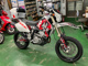 Фото Suzuki DR-Z400SM 2008 с японского аукциона